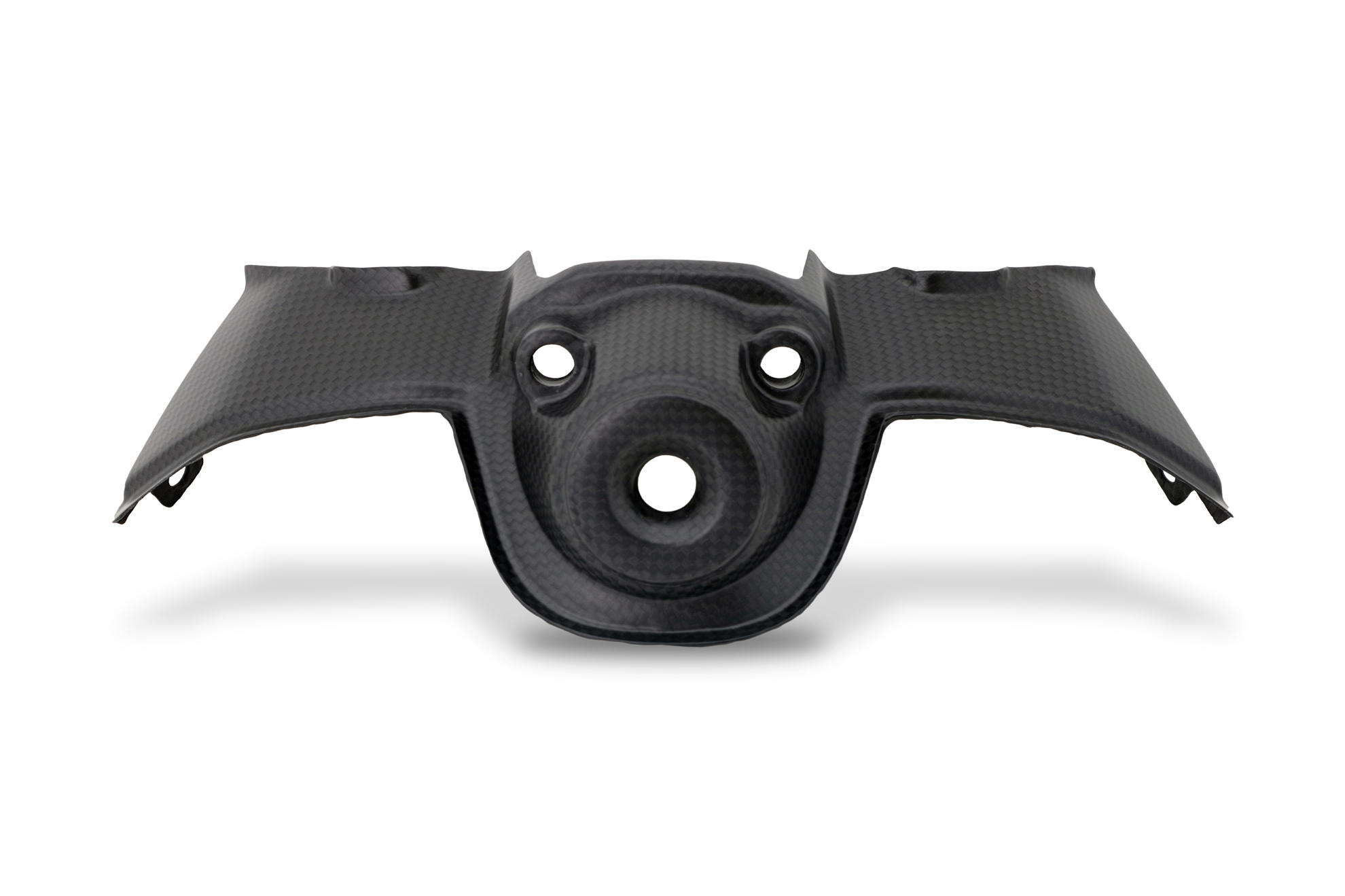 CNC Racing Carbon Fiber Key Guard for Ducati Panigale V4 / S / R / Speciale (18-21) CNC Racing Carbon Fiber Key Guard for Ducati Panigale V4 / S / R / Speciale (18-21)